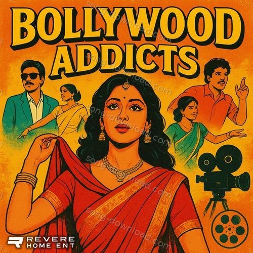 Bollywood Addicts Shreya Ghoshal MP3 Download